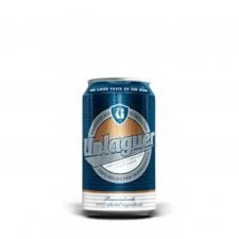 Cerveza Unlaguer 330ml