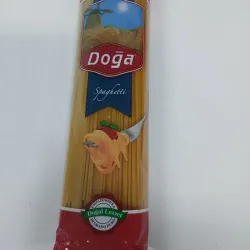 Spaguetis  Doga 500g
