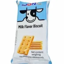 Galleta Milk Flavor 27.78g