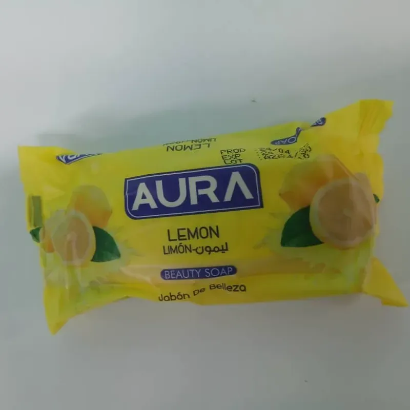 Jabón de baño 100g