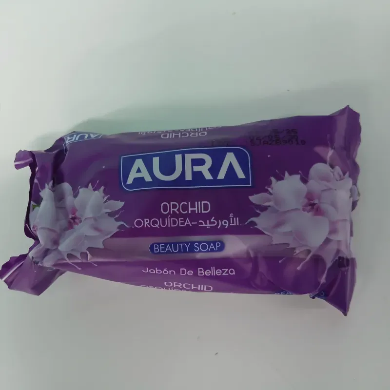 Jabón de baño 100g