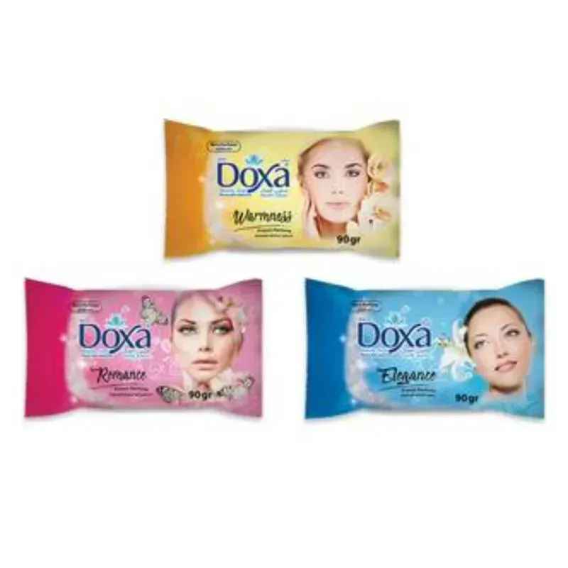 Jabón Doxa 100g