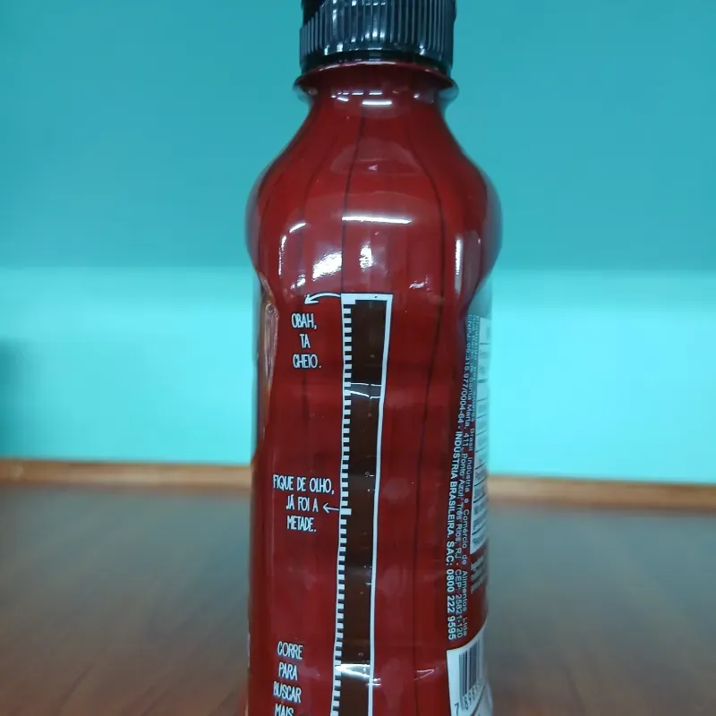 Ketchup -Pramesa-300g