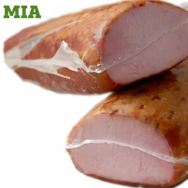 Lomo Ahumado Sellado al vacío (1lb)