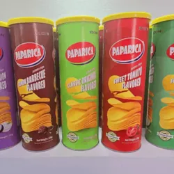 Paparica 100g