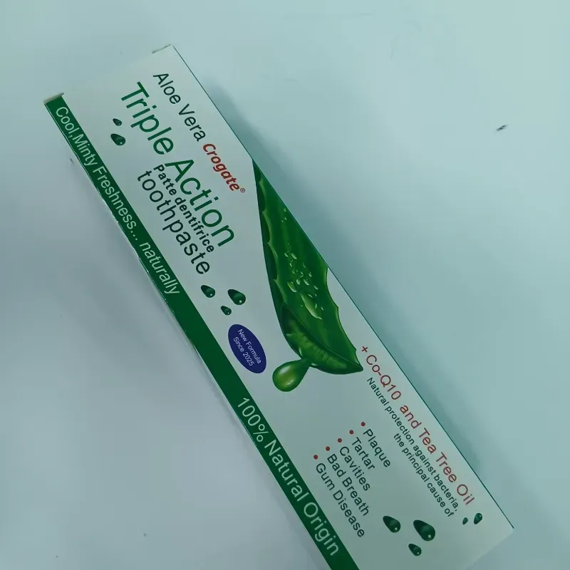 Crema Dental Pafex 100g