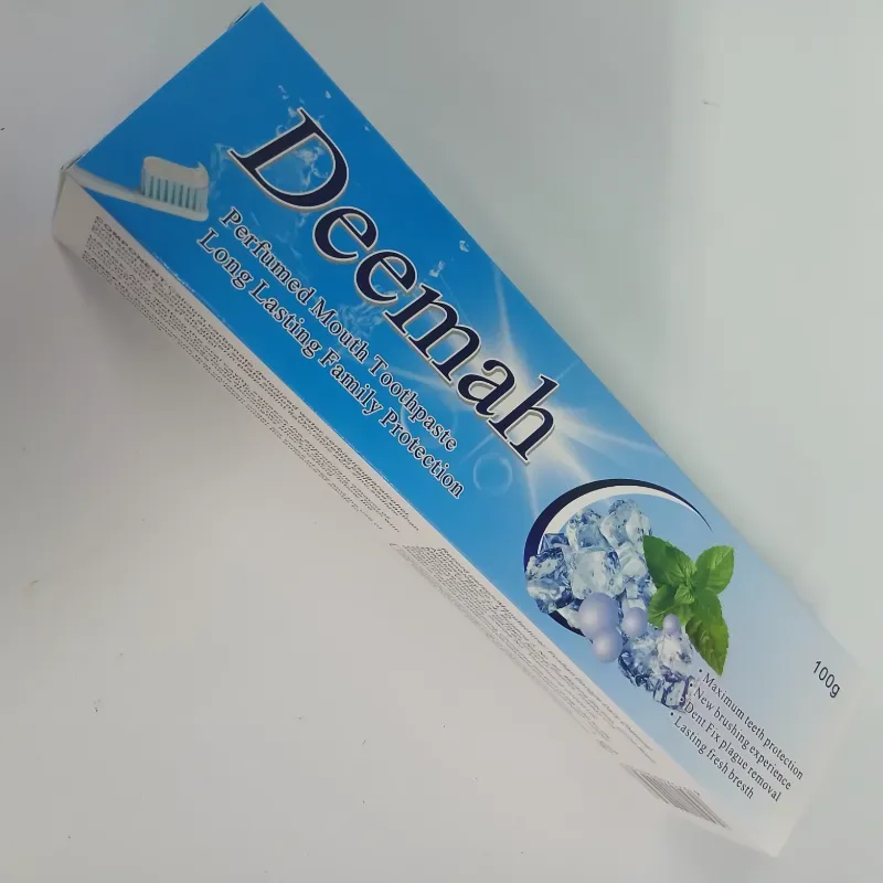 Crema Dental Pafex 100g