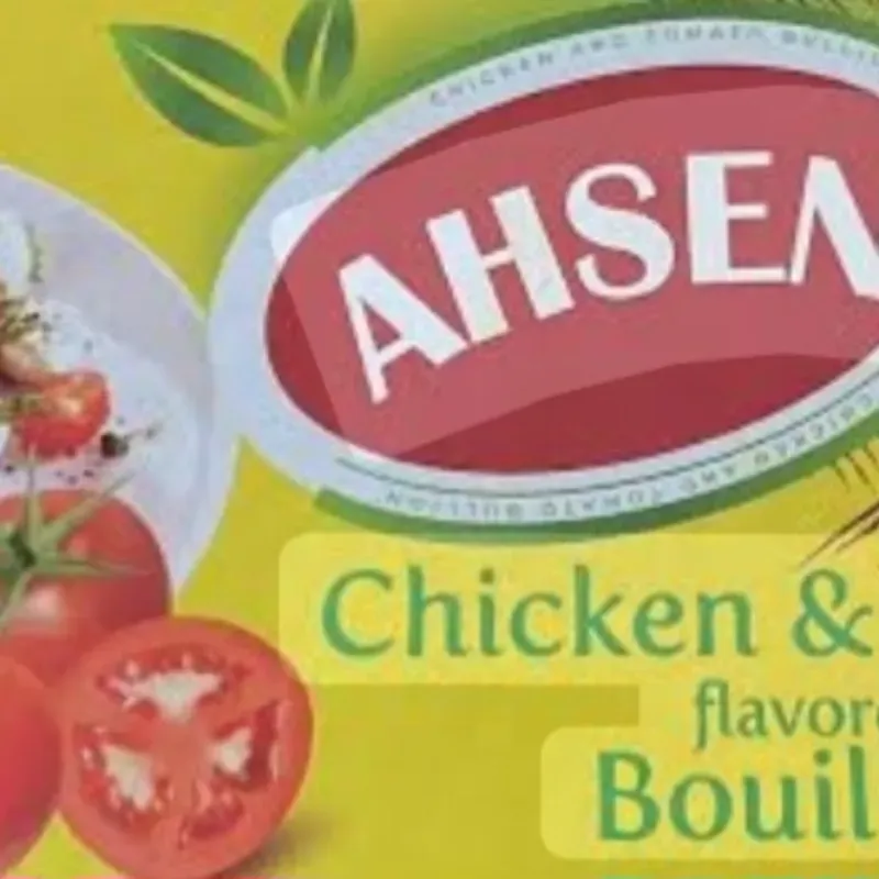 Pastilla amarilla 