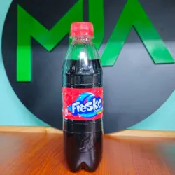 Refresco de Cola Fresko