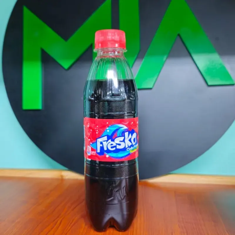 Refresco de Cola Fresko