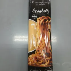 Spaguety-454g