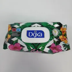 Toallitas Húmedas Aloe Vera 120u