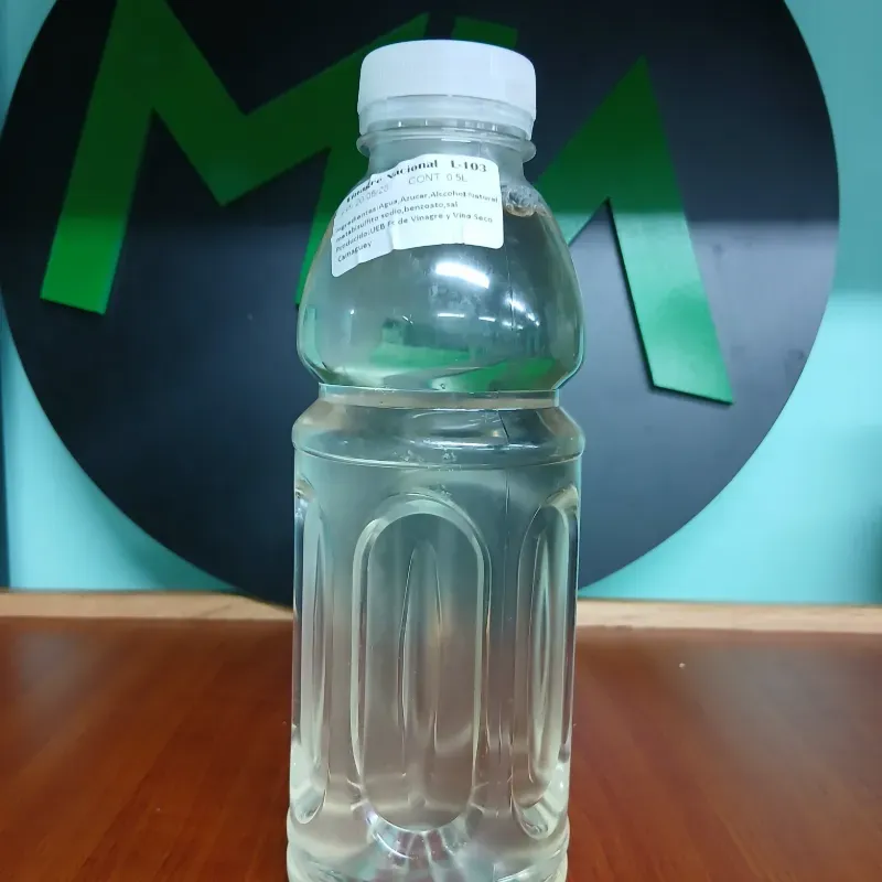 Vinagre-0.5L
