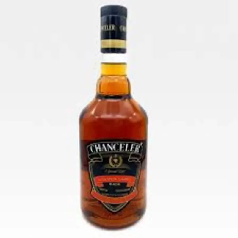 Whisky Chanceler 1lt