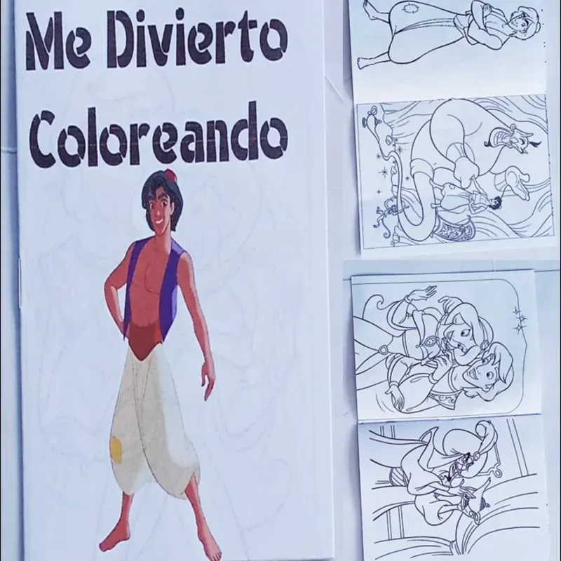 Aladdín 