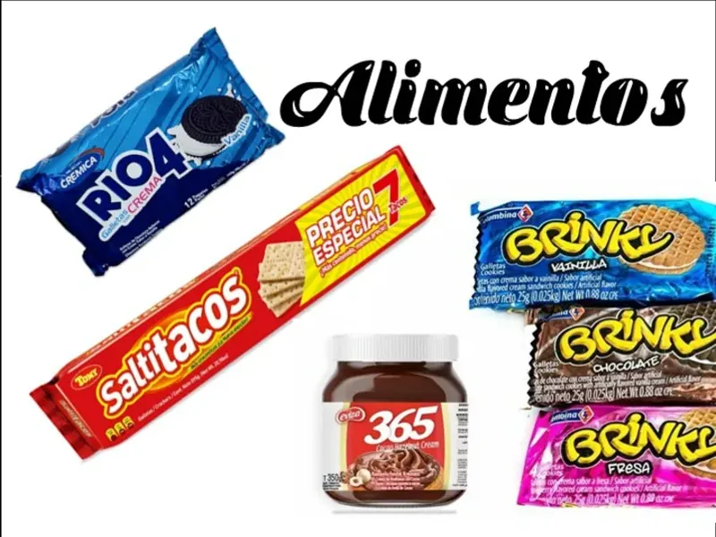Alimentos