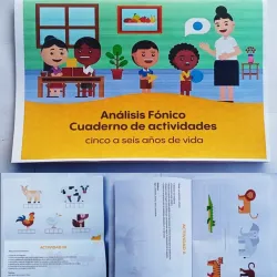 Análisis Fónico 