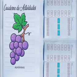 Antonimos