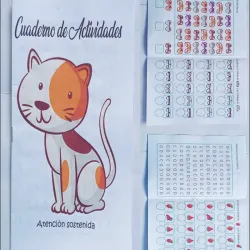 Atención Sostenida