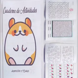 Atención y TDAH