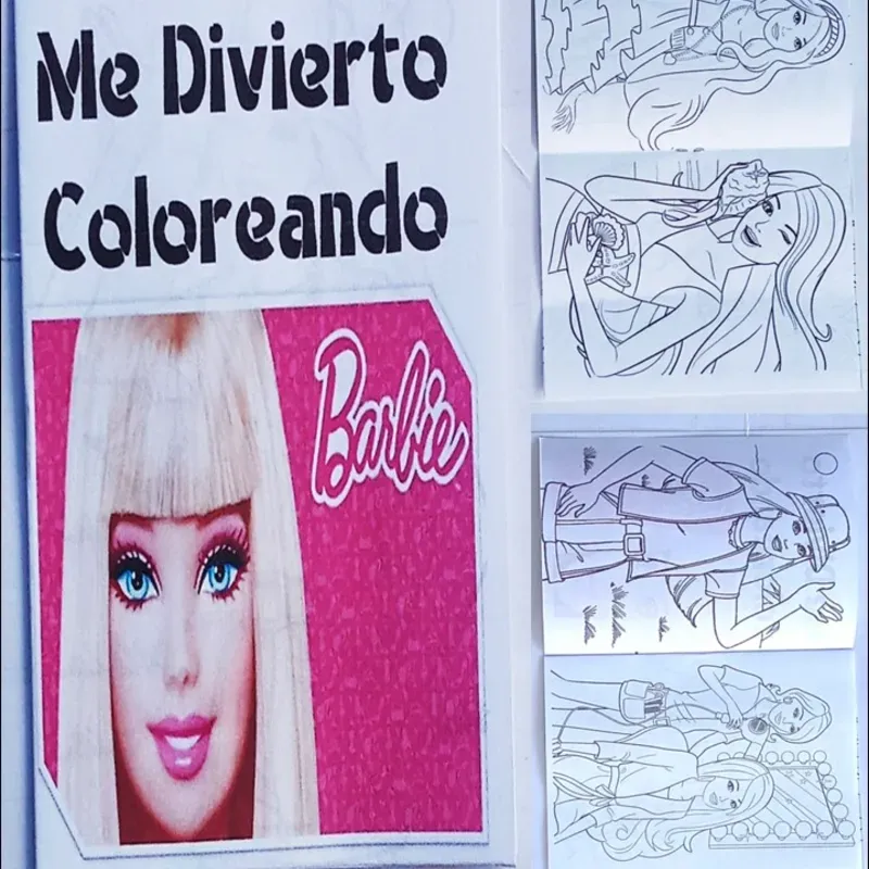 Barbie