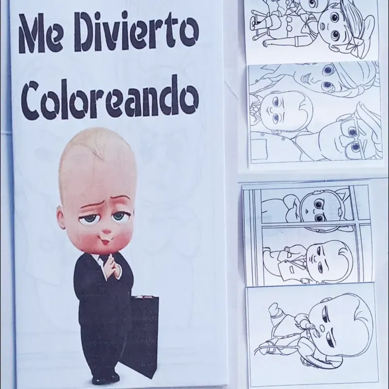 Bebe Jefazo