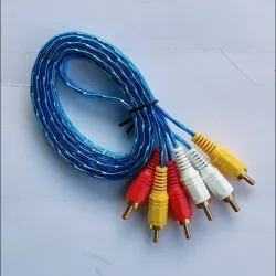 Cable RCA High Quality