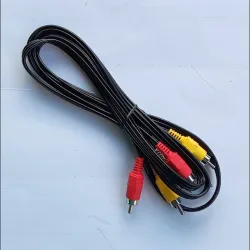 Cable RCA 