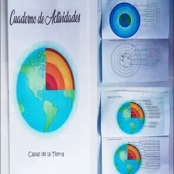 Capas de la Tierra