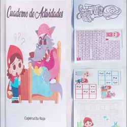 Caperucita Roja 