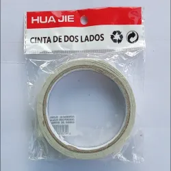 Cinta de dos lados