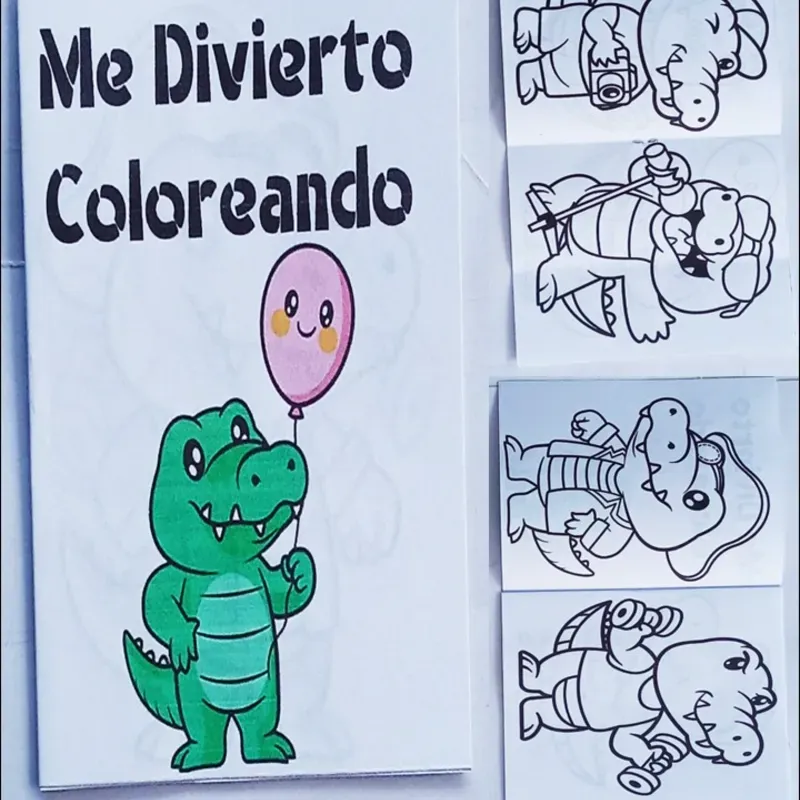 Cocodrilo