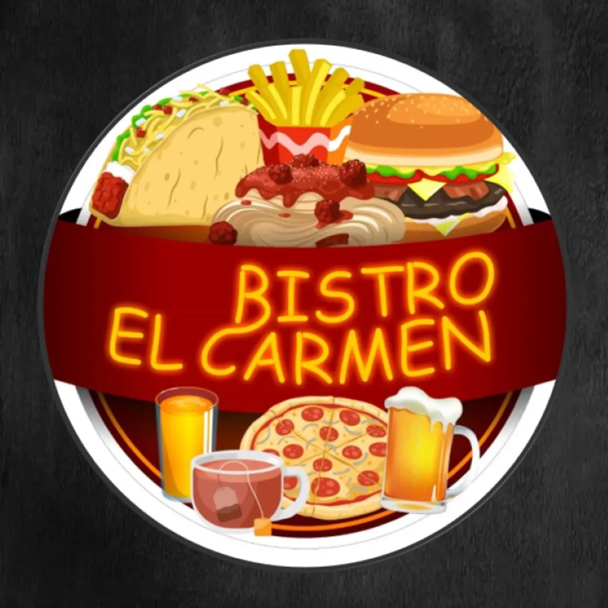 Bistro El Carmen