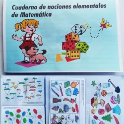 Cuaderno de Nociones Elementales de Matemática 