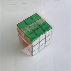 Cubo Rubik
