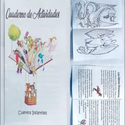 Cuentos Infantiles 