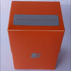 Deck Box 