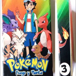 Deck de Pokemon #3