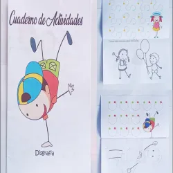 Disgrafia 