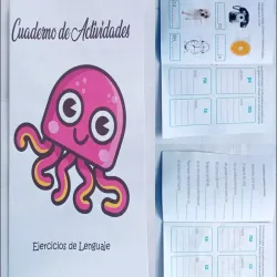 Ejercicios de Lenguaje 