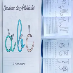 El Abecedario 
