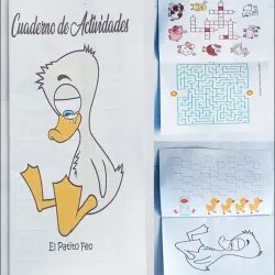 El Patito Feo