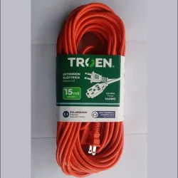Extensión para Exterior