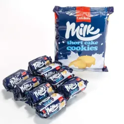 Galletas de Leche 