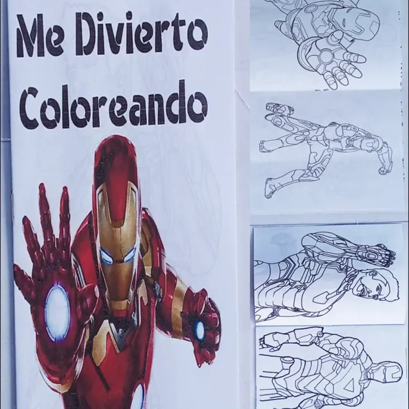 Iron Man