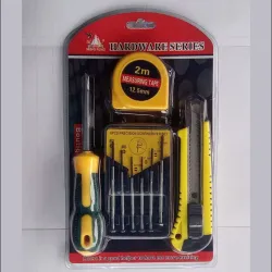 Juego de Herramientas