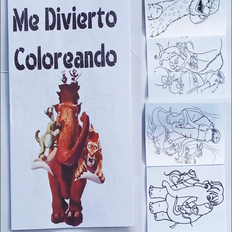 La Era del Hielo