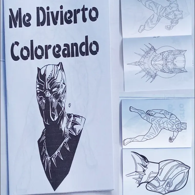 La Pantera Negra 