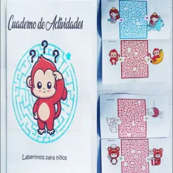 Laberintos para Niños 