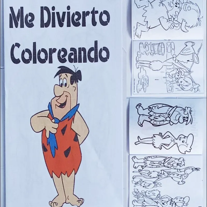 Los Picapiedras 